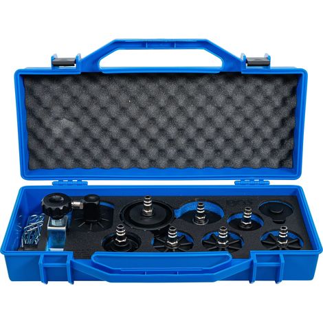 Juego  de  adaptadores  BGS  para  el  art.  8315  para  Audi  /  BMW  /  Ford  /  Honda  /  Nissan  /  Opel  /  VW  -  8316 (1/4)