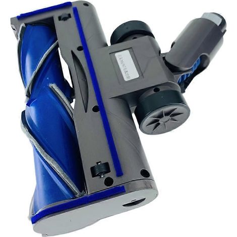Pièces de rechange pour têtes de brosse de tapis compatibles avec les aspirateurs Roborock H6/H7/F25 Ace/F25 Ace Combo/H50 Ultra/H60 Ultra/A10 Ultra/A30 Pro Combo. (1/4)