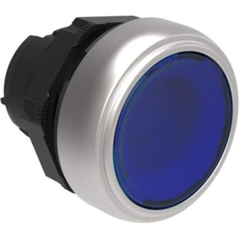 Interruptor Lovato lpcbl106 iluminado auto restablecible 22 mm (1/2)
