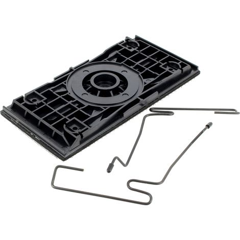 Sohle 90533572 für Schleifmaschine black & decker
