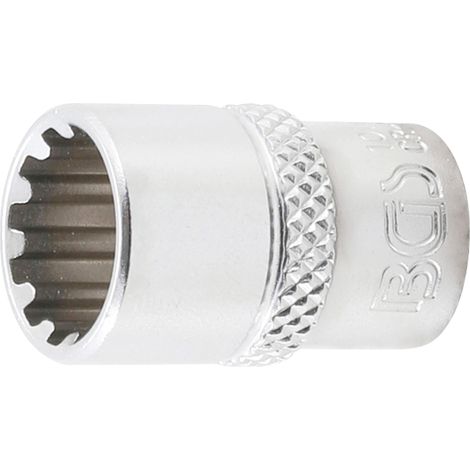 Llave de vaso Gear Lock  entrada 6,3 mm (1/4")  11 mm