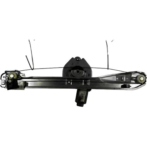 Mecanisme+moteur Leve-glace Arriere Droit RENAULT Clio III 2007- [PRODUIT D'OCCASION]♻️8200291153