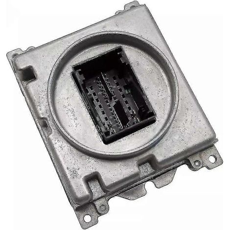 Module de commande de pilote de LED de phare 7pp941571ae 7pp941571a pour T6 2014-2018 (1/5)