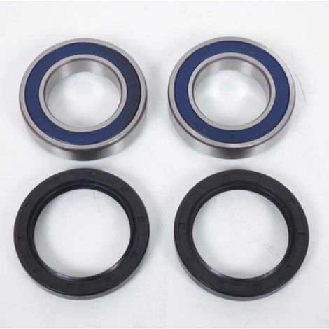 moose radlager für quad kawasaki 300 kef lakota 1995 bis 2003