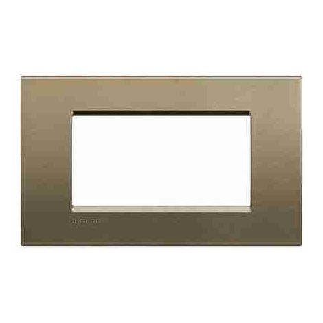 BTILNA4804SQ Livinglight 4-Modul-Quadratplatte