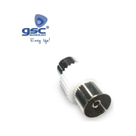 Buchse für Buchse GSC 002600846