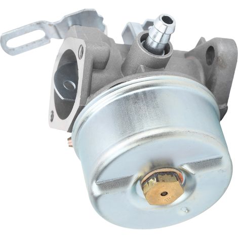 Carburateur 640052 compatible avec les moteurs Tecumseh 8, 9 et 10 CV HMSK80 / HMSK85 / HMSK90 / HMSK100 / HMSK105 (1/5)