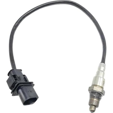 Lambdasonde 39210-2J600 (O2-Sauerstoffsensor) kompatibel mit Hyundai Elantra i30 2.0L 2019-2023 (G4NL 9025110020) (1/5)