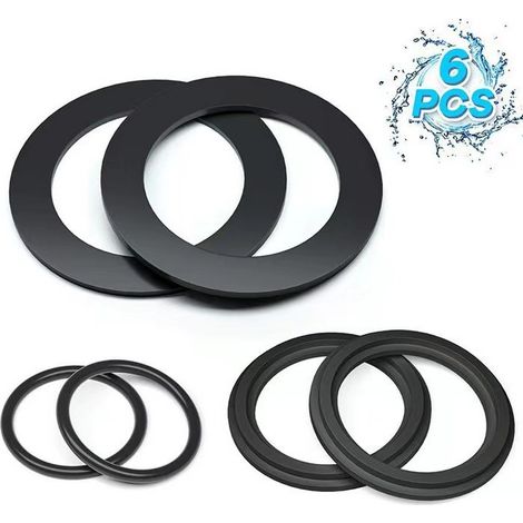 25076RP est utilisé pour les joints en caoutchouc de colonne de piscine Intex 10745/10262 et 10255.
