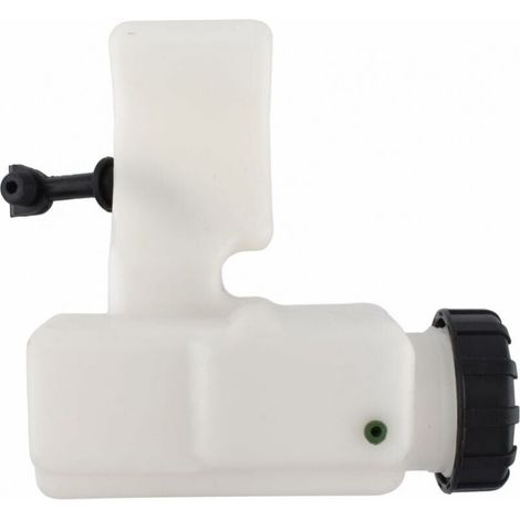 Fuel tank with oil cap suitable for Stihl 017 018 MS170 MS180 chainsaw, chainsaw chainsaw accessories (1/4)