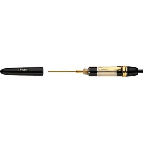 Distributeur d'huile de type stylo Facom, 5mL ( Prix pour 1 ) (1/2)