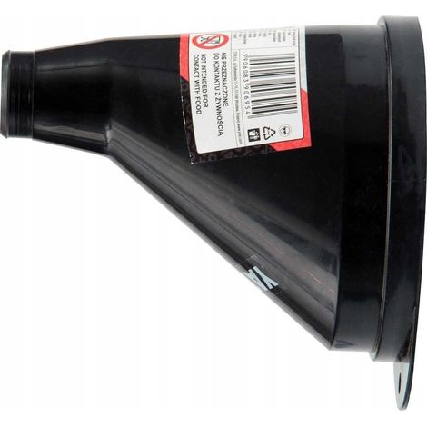 Embudo para fluidos de operación 10CM yato (1/4)