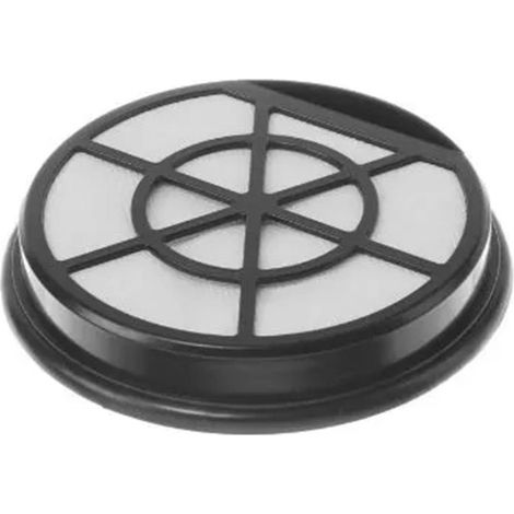 Kit filtri (14,9 x 2,4 cm) per aspirapolvere Bosch B/S/H 12025213 (1/2)