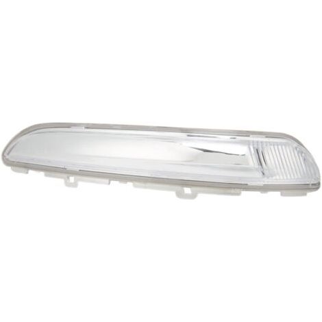 Peugeot 208 Außenspiegelblinker, Tbest Peugeot 208 Außenspiegelblinker, Seitenspiegelblinker, Seitenspiegelblinkergehäuse 9814464680 Ersatz für 2 (1/5)