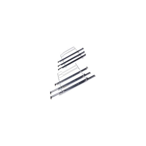 Bosch - rail telescopique - 3 niveau - 17006335 - 4242005496631