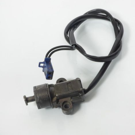 [PRODUIT D'OCCASION] Capteur de béquille origine pour moto Yamaha 125 DTR 1993 à 2003 (1/2)