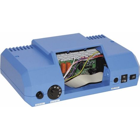 appareil de regulation - BOSCH THERMOTECH : 5868830