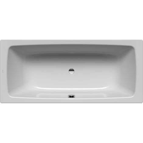 Kaldewei 272400010199 BW CAYONO DUO 724,1700x750x410