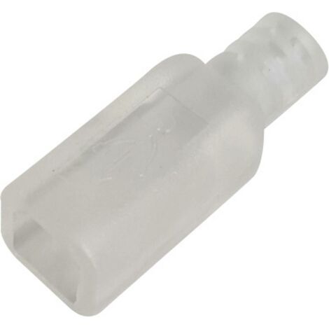 Capot pour connecteur USB B TRU COMPONENTS 1582493 1 pc(s) S651021 (1/3)