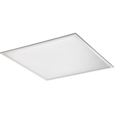 Faretto Ad Incasso Led Panel 31W Bianco Ip20