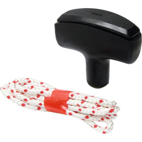 Soporte del cable del carburador - Kit GRANIT 490652