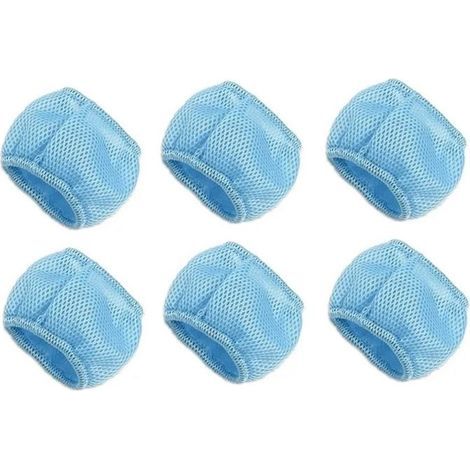 Filets de Protection en Maille pour Piscines Gonflables MSpa, Filtre pour Jacuzzi 2020 MSpa FD2089, Fournitures de Spa pour (1/4)