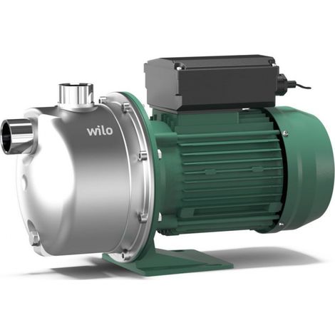 Pompa a getto Wj-202-em