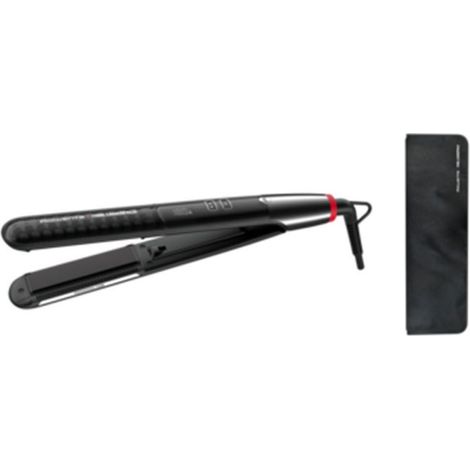 Plancha para el Pelo Rowenta SF466LF0 K/ PRO STYLIST/ Negra (1/3)