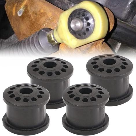 NIYATA Satz mit 4 Schalthebeldichtungen für Fiesta Focus 4s6p7412aa 4s6p-7412-aa (1/5)