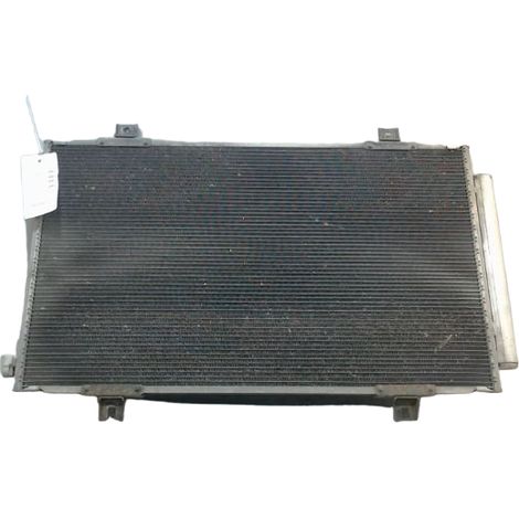[PRODUIT D'OCCASION] Condenseur Climatisation SUZUKI Sx4 ♻️ Ref Oe. 9531061m10 - Garantie à vie (1/2)