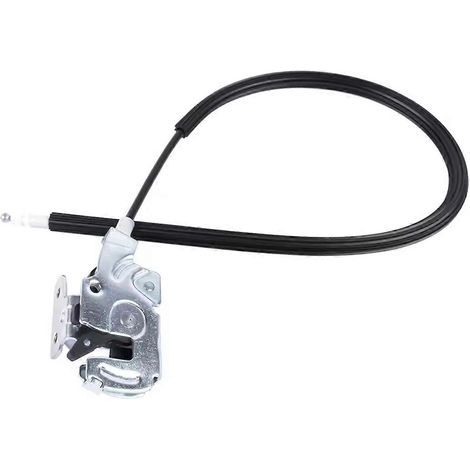 Türschlosskabel für die untere linke hintere Tür für Boxer Ducato Relay 2006- 1385567080 1612788680 (1/5)