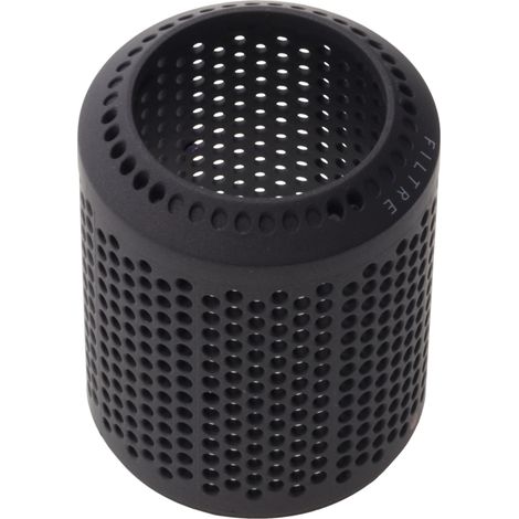 Filtro rete griglia esterna per phon asciugacapelli Dyson HD01 HD03 HD08