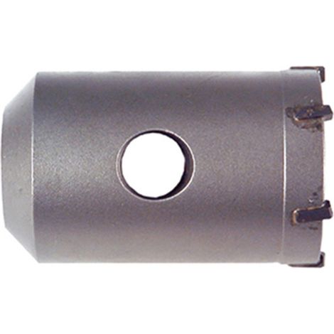 Makita - SDS-Plus Bohrkrone, Durchmesser 80 mm P-26222 (1/2)