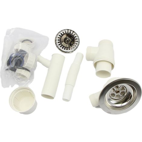 Kit évacuation evier d'origine