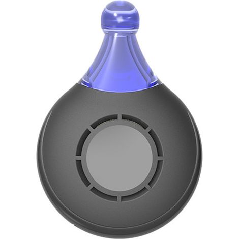 Ultraschall-Repeller gegen Mücken, Flöhe und Zecken für Tiere, elektronisches Anti-Ultraschall-Repellent gegen Ultraschallparasiten