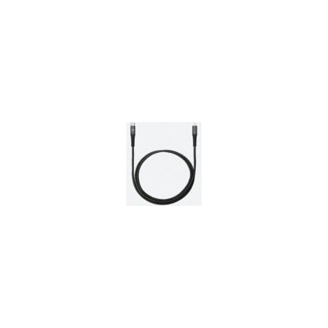 USB-C auf Lightning Verbindungskabel Mobilis 001343 Schwarz 1 m