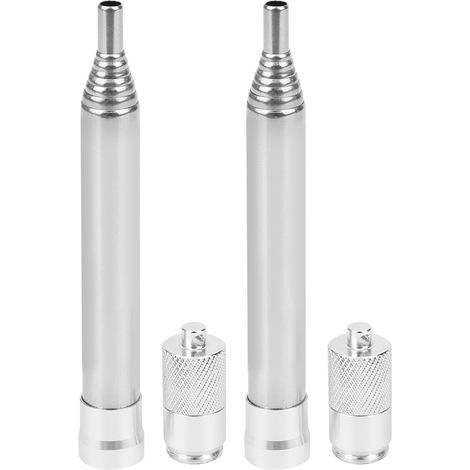 Clé multifonction métallique pour outils d'amortisseur de voiture RC TRAXXAS-REVO E/S / Summit 1/10 (1/5)
