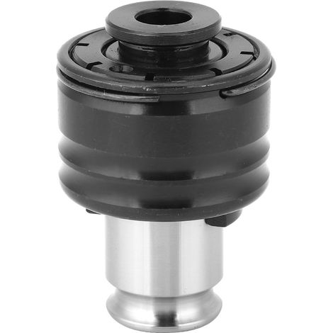 Mandrin de taraudage compact JIS GT12 - Pièces d'équipement mécanique pour accessoires de perçage (M12) (1/5)