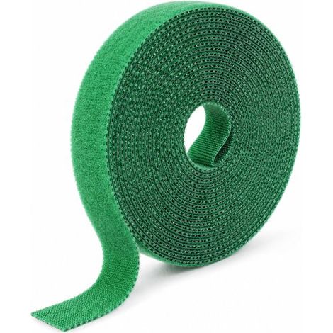 Bandes de ligature pour plantes grimpantes, attaches auto-agrippantes pour plantes, outils de fixation pour branches épaissies (1/4)