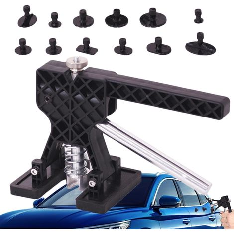 Outil de réparation de bosses, outil de réparation de bosses, kit de réparation pour les bosses du corps, kit pour enlever les petites bosses, kit pour la (1/5)