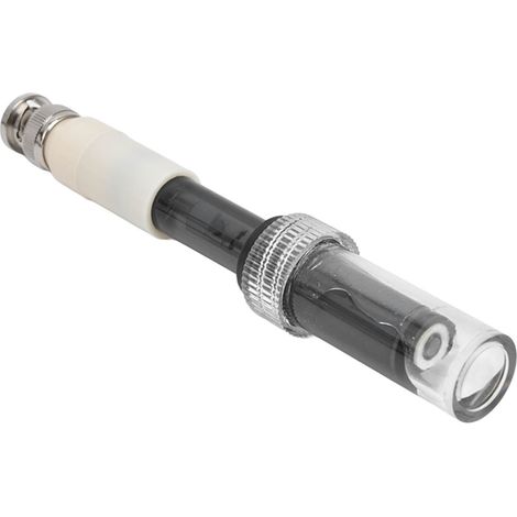 Sonde d'électrode pH professionnelle avec connecteur BNC pour aquarium/piscine (1/5)