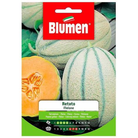 SEMI DI MELONE RETATO (1/2)