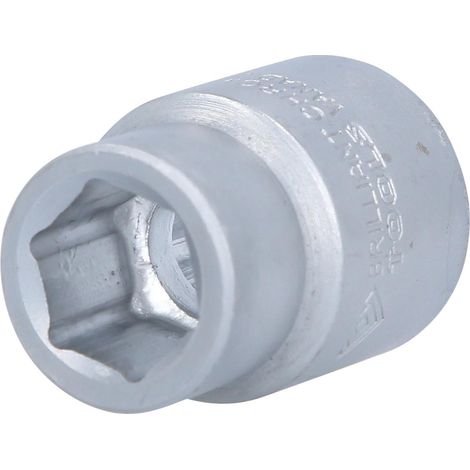 BRILLIANT TOOLS  3/4"  Llave de  vaso hexagonal  19 mm  - BT025919 (1/4)