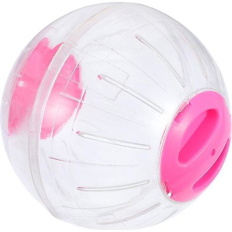 1 boule pour hamster (1/3)