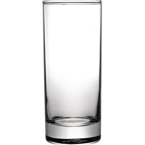 Verre Droit 340 ml - Lot de 48 - Olympia (1/5)