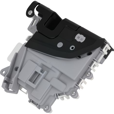 Door Lock Actuator for Audi A4 Allroad B8 2010-2016 Front Left 6 Pins (1/5)