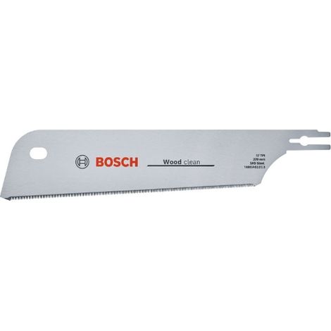 Bosch Cuchilla para Ryoba de 250mm (1/3)