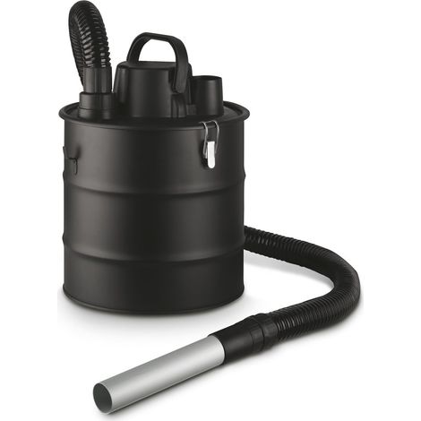 Aspirateur à cendres Wōrgrip 1200w 20l