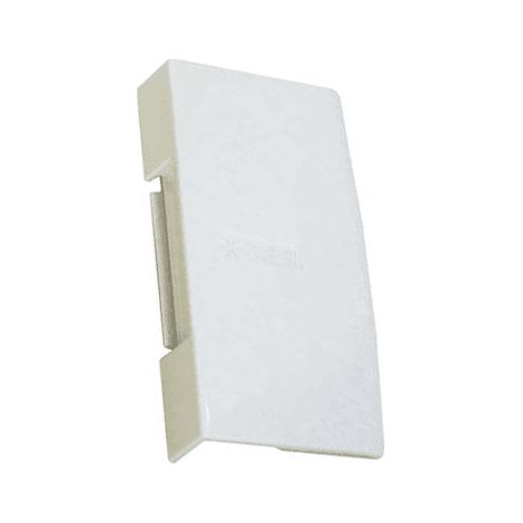 POIGNEE DE PORTE FREEZER POUR REFRIGERATEUR SIEMENS - 00602643 (1/4)