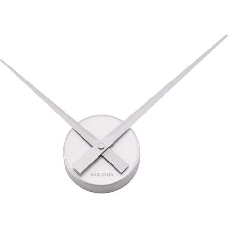 Horloge aiguilles Big Time 41cm (1/3)
